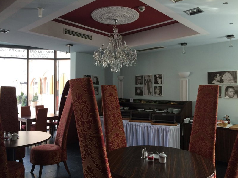 CineHotel Maroni, Zirndorf, Germany