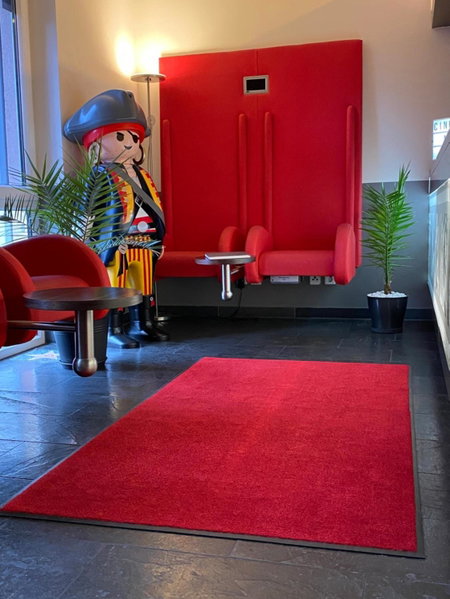 CineHotel Maroni, Zirndorf, Germany