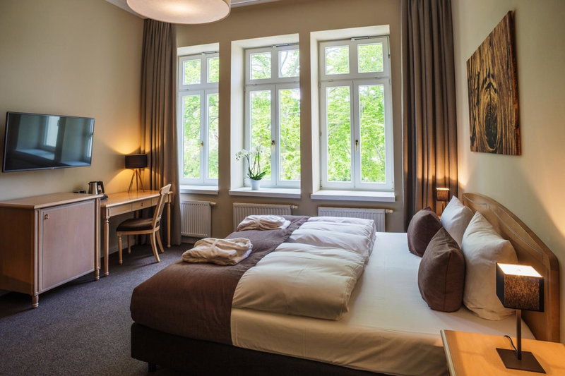 Upstalsboom Heringsdorf, Heringsdorf, Germany