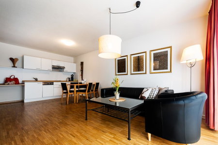 Apparthotel Bad Schandau by STEIGER Hotels, Bad Schandau, Germany