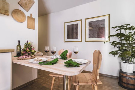 Apparthotel Bad Schandau by STEIGER Hotels, Bad Schandau, Germany