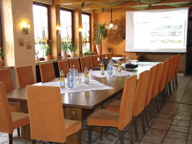 Hotel Steuer, Allenbach, Germany
