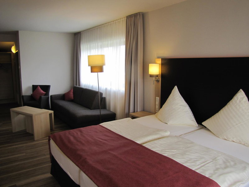 Hotel Steuer, Allenbach, Germany
