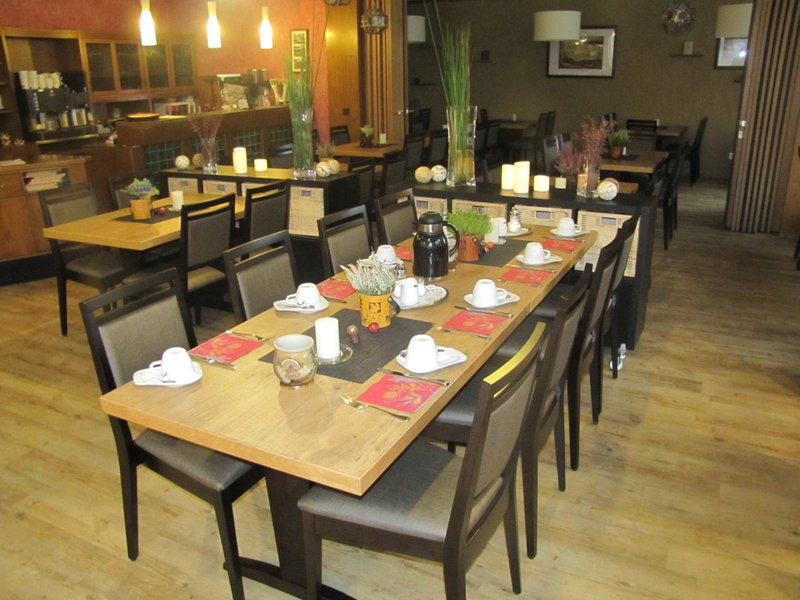 Hotel Steuer, Allenbach, Germany