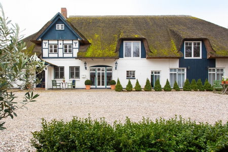 Landhotel Teichwiesenhof, Oldenburg in Holstein, Germany