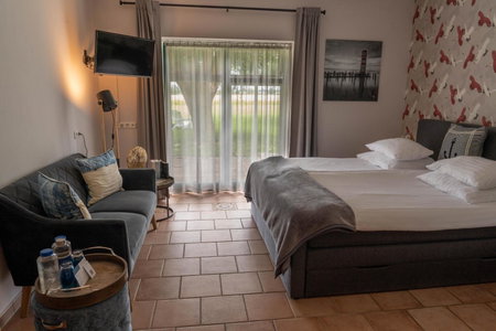 Landhotel Teichwiesenhof, Oldenburg in Holstein, Germany