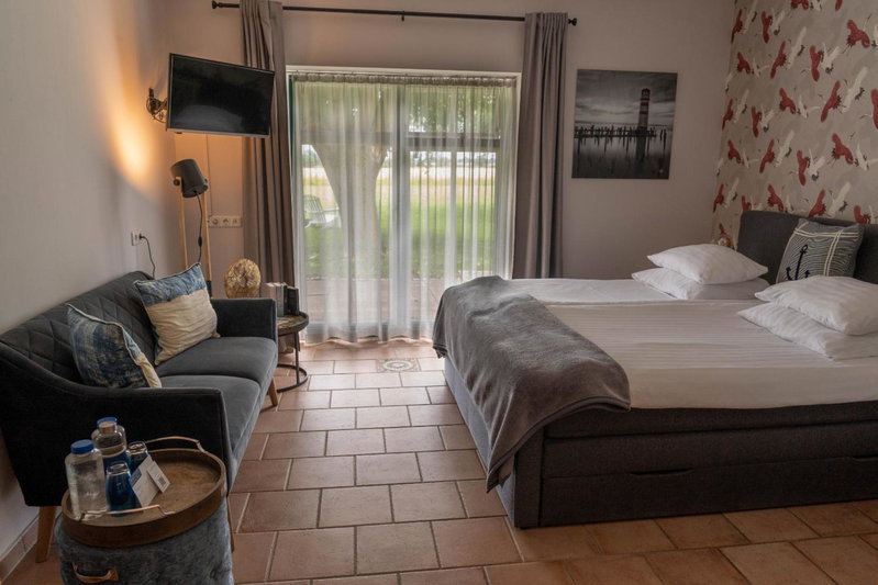 Landhotel Teichwiesenhof, Oldenburg in Holstein, Germany