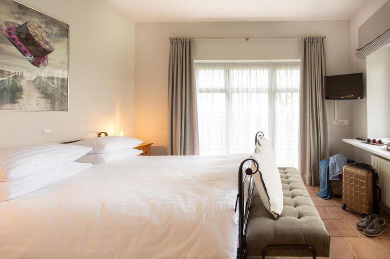 Landhotel Teichwiesenhof, Oldenburg in Holstein, Germany
