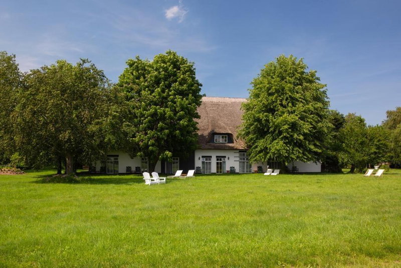 Landhotel Teichwiesenhof, Oldenburg in Holstein, Germany