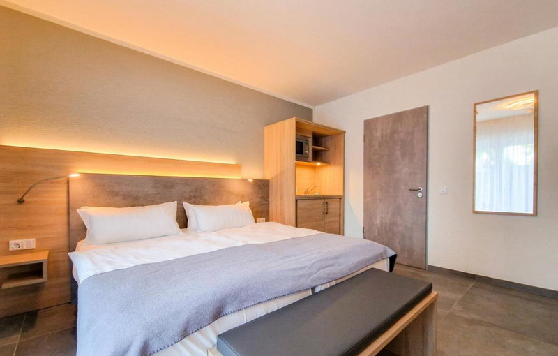 Hotel Schwarzes Ross, Ganderkesee, Germany