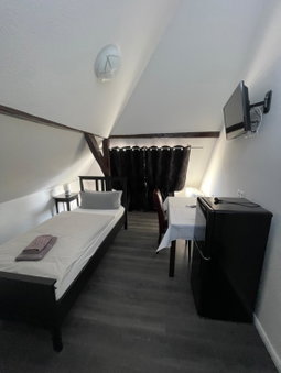 Hotel Schwarzes Ross, Ganderkesee, Germany