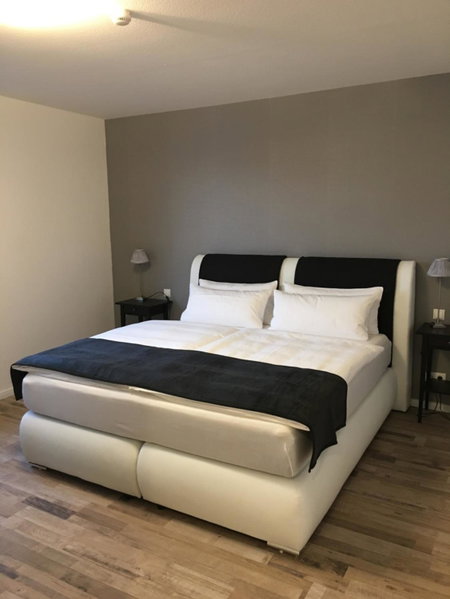 Hotel Schwarzes Ross, Ganderkesee, Germany