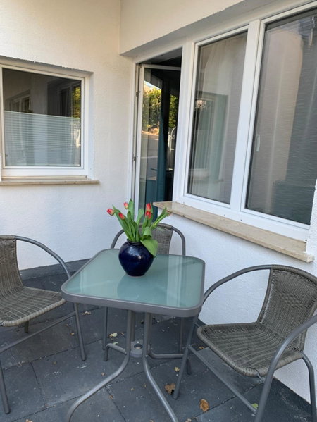 Hotel Markgraf, Bad Bellingen, Germany