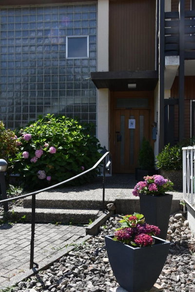 Hotel Markgraf, Bad Bellingen, Germany