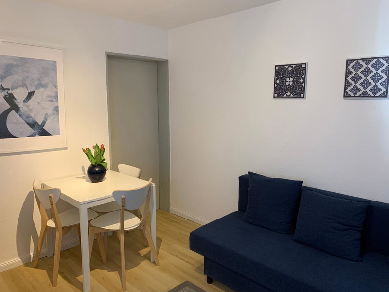 Hotel Markgraf, Bad Bellingen, Germany
