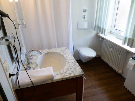 Hotel Rosenheimer Hof, Traunstein, Germany