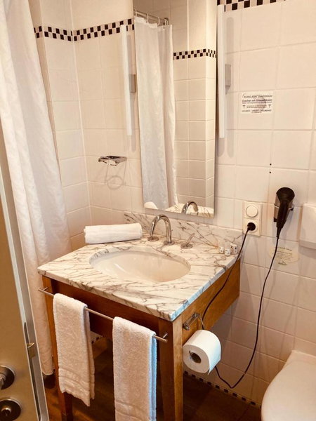 Hotel Rosenheimer Hof, Traunstein, Germany
