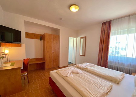 Hotel Gasthof Rose, Günzburg, Germany