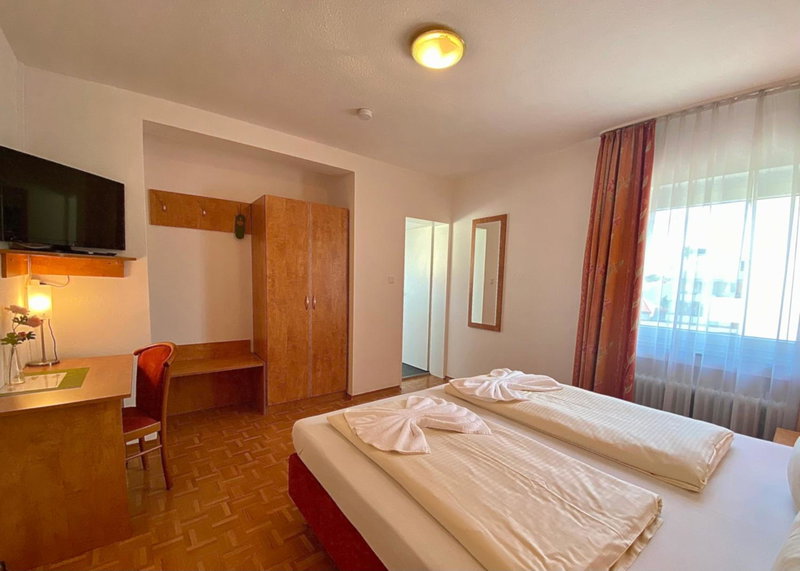 Hotel Gasthof Rose, Günzburg, Germany