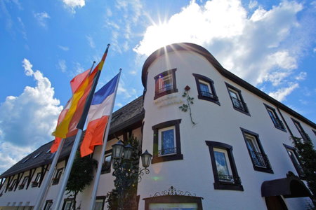 Parkhotel Flora am Schluchsee, Schluchsee, Germany