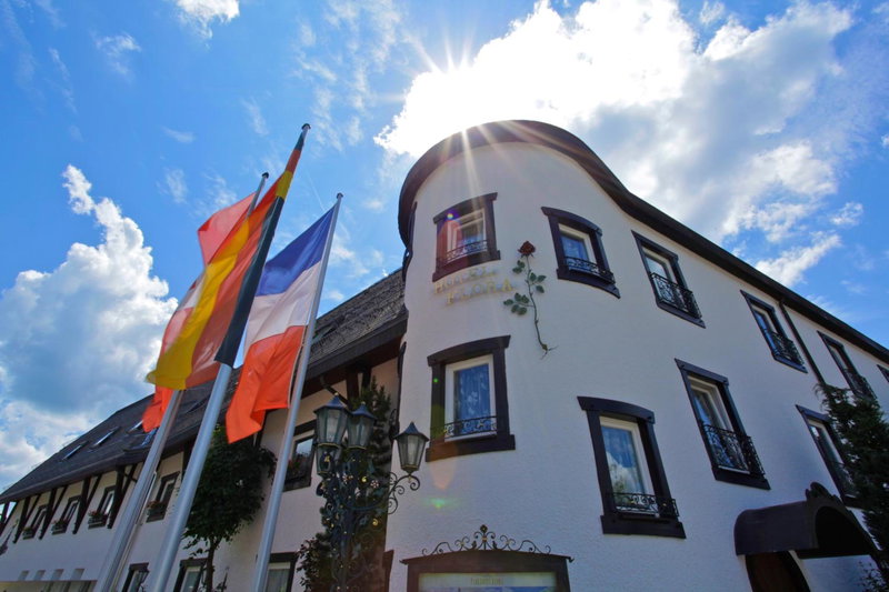 Parkhotel Flora am Schluchsee, Schluchsee, Germany