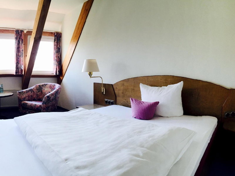 Hotel Dein Gutshof, Görlitz, Germany
