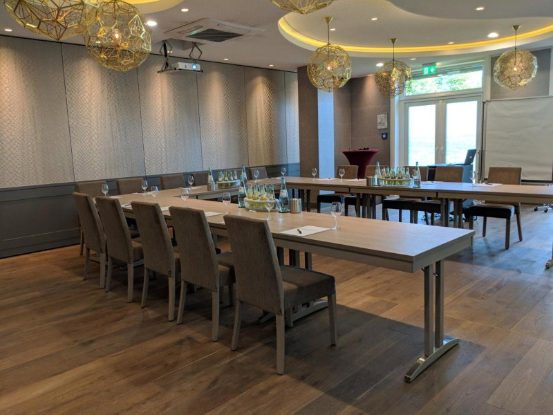 Hotel Schmachtendorf, Oberhausen, Germany
