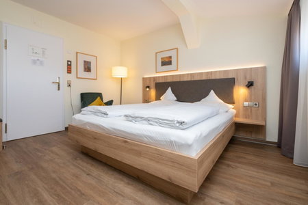 Hotel Niedersächsischer Hof, Goslar, Germany
