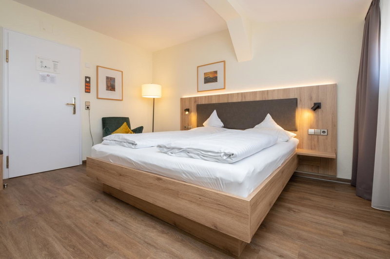 Hotel Niedersächsischer Hof, Goslar, Germany