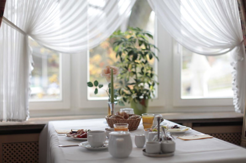 Hotel Niedersächsischer Hof, Goslar, Germany