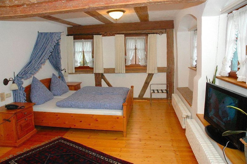Landhaus Zum Falken, Tauberzell, Germany