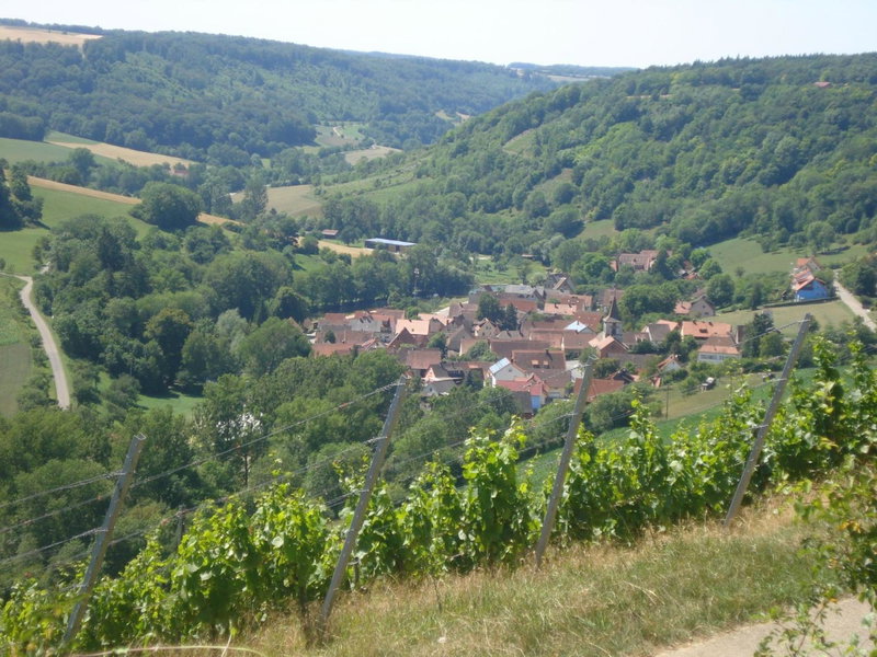 Landhaus Zum Falken, Tauberzell, Germany