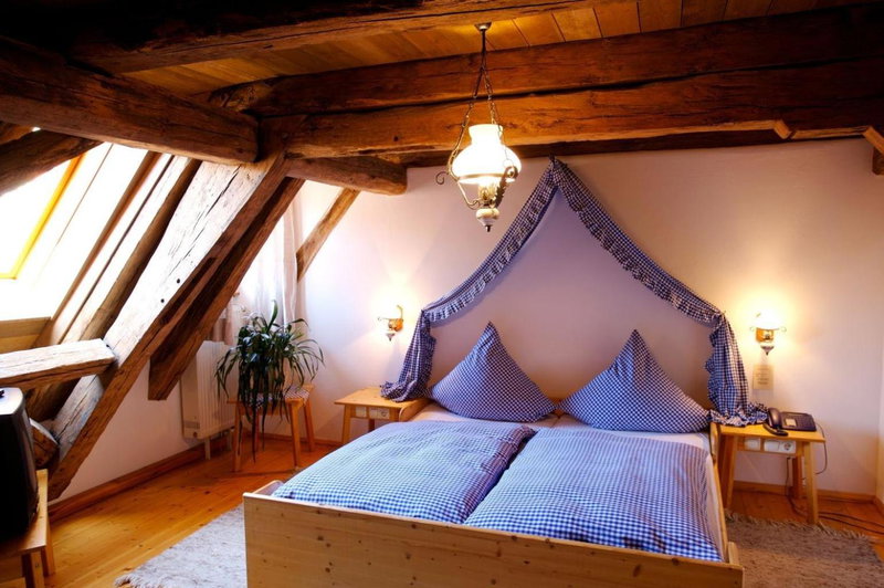 Landhaus Zum Falken, Tauberzell, Germany