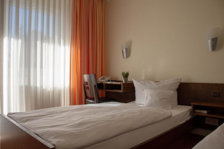 Hotel Restaurant Rothkopf, Euskirchen, Germany