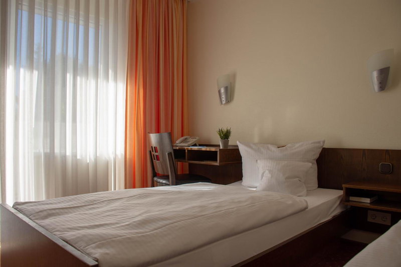 Hotel Restaurant Rothkopf, Euskirchen, Germany