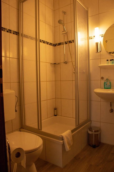 Hotel Restaurant Rothkopf, Euskirchen, Germany