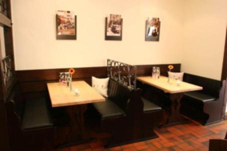 Hotel Restaurant Rothkopf, Euskirchen, Germany