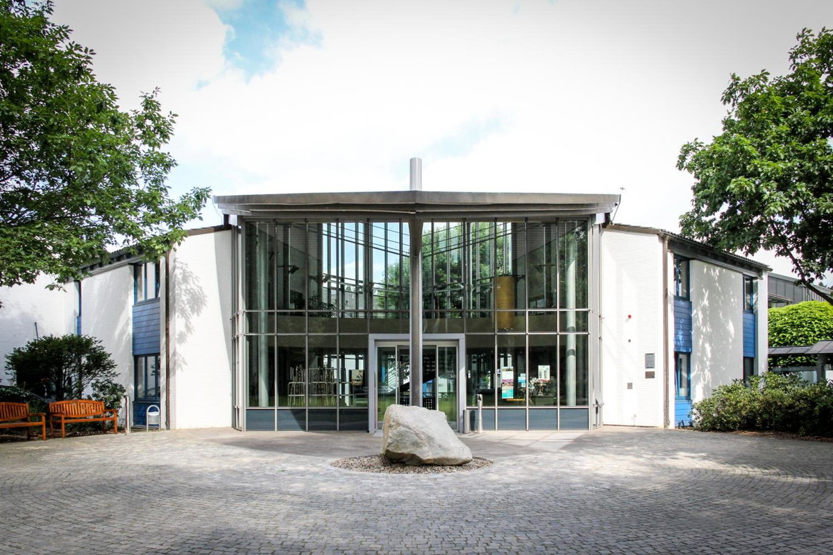 Hotel Park Soltau, Alemania