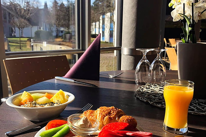 Hotel Park Soltau, Soltau, Germany