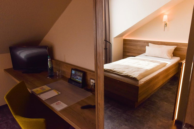 Hotel Park Soltau, Soltau, Germany