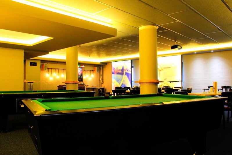 Hotel Park Soltau, Soltau, Germany