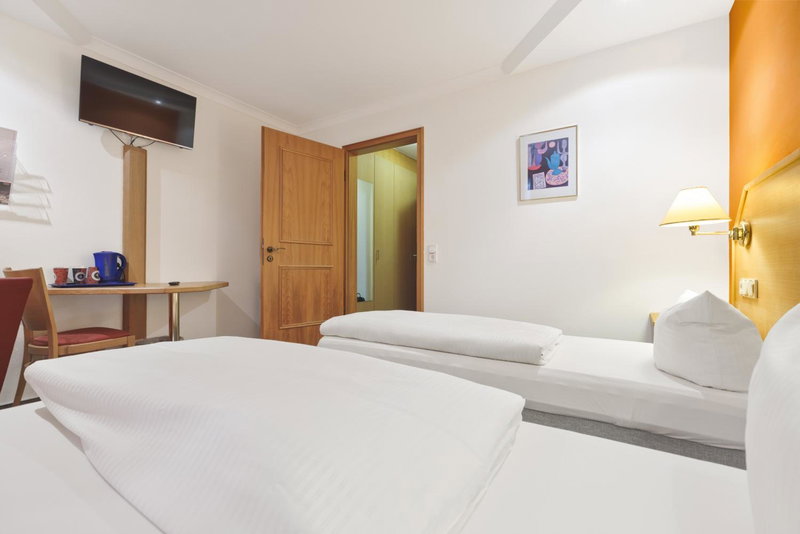 Alphotel Ettal, Ettal, Germany