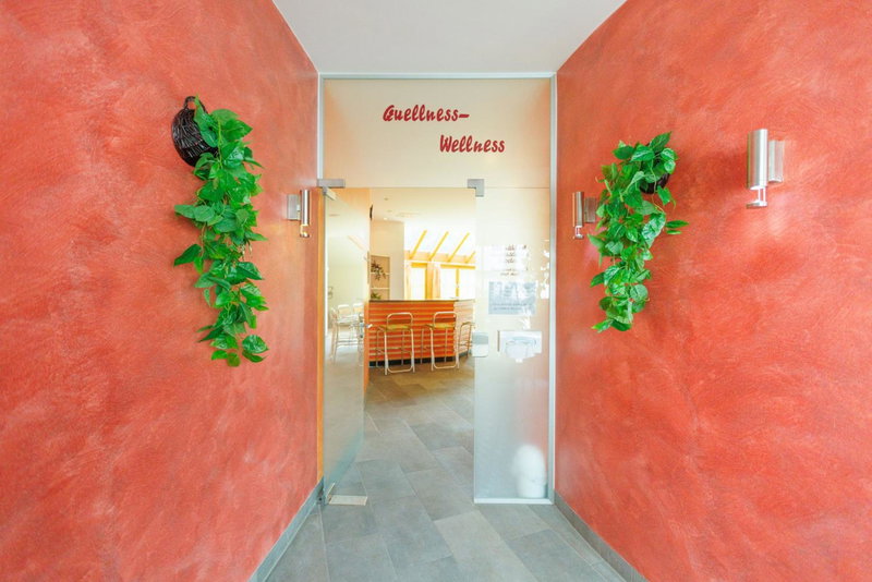 Alphotel Ettal, Ettal, Germany