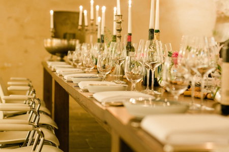 Villa Sorgenfrei und Restaurant Atelier Sanssouci, Radebeul, Germany