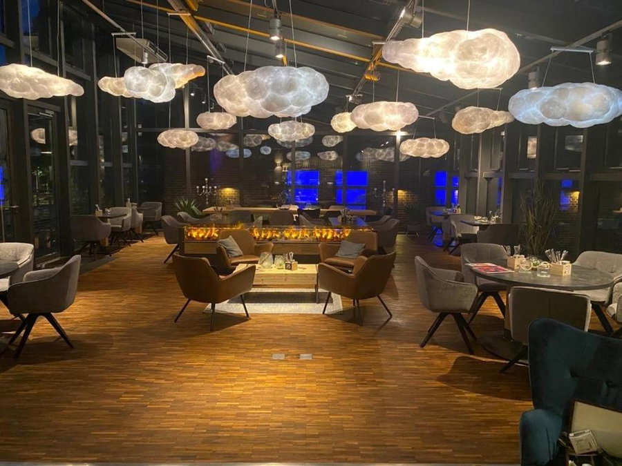 Heiner's Parkhotel, Gelsenkirchen, Germany