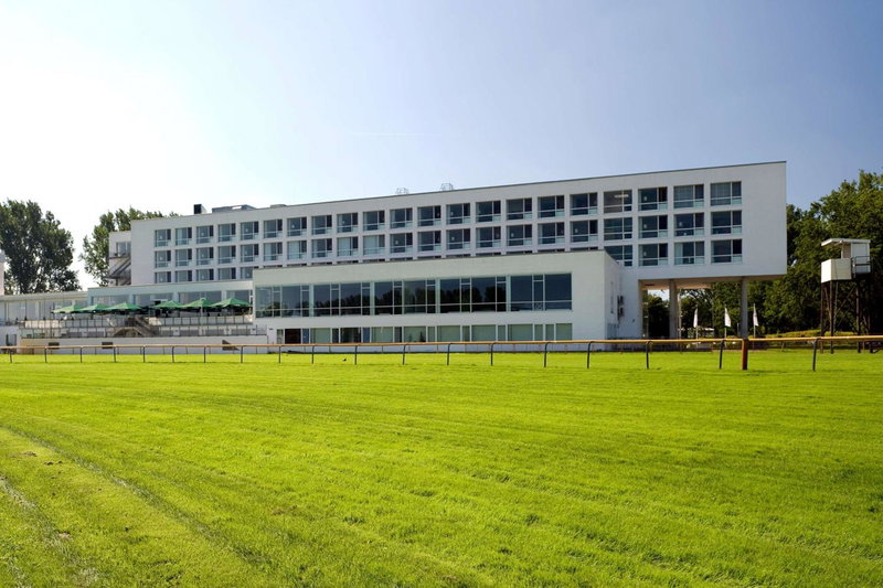 ATLANTIC Hotel Galopprennbahn, Bremen, Germany