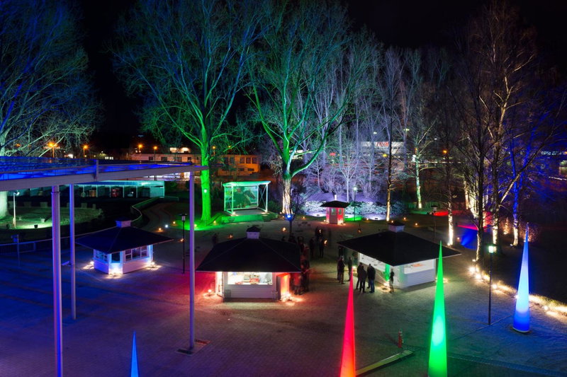 ATLANTIC Hotel Galopprennbahn, Bremen, Germany