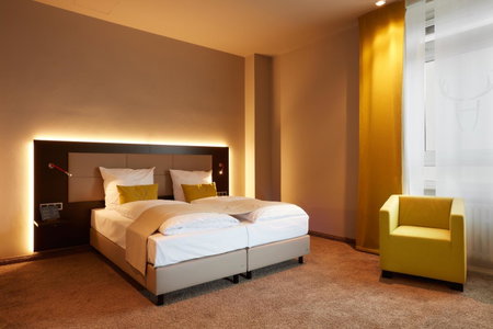 Hotel Platzhirsch, Fulda, Germany