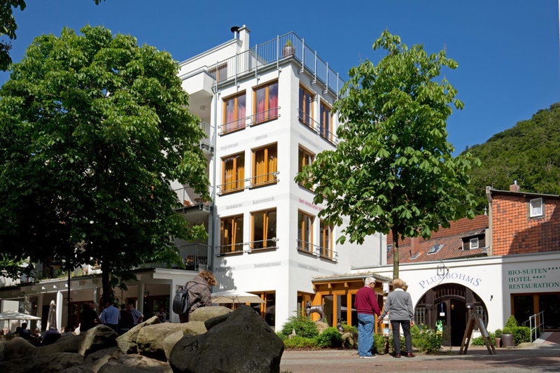 Plumbohms ECHT-HARZ-HOTEL, Bad Harzburg, Germany