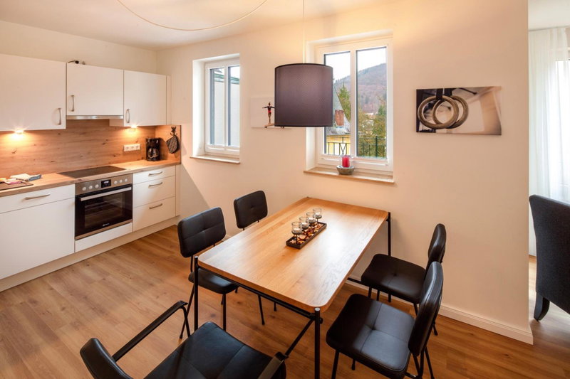 Plumbohms ECHT-HARZ-HOTEL, Bad Harzburg, Germany